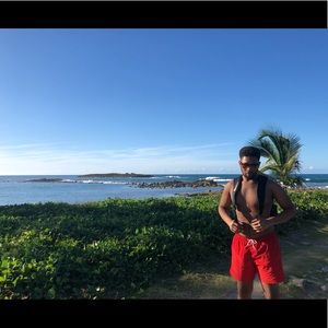 Meet your Posher, Dillon